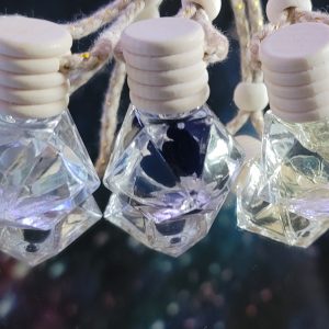 Crystal Air Freshener