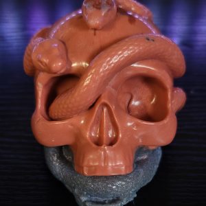 Skull Soaps