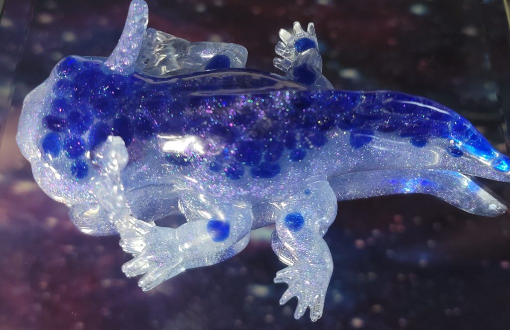 Axolotl