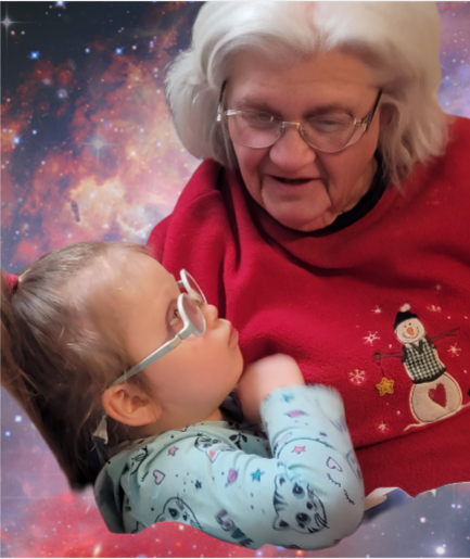 In Loving Memory of Linda S. Collins 
Dec 6, 1942 - Dec 12, 2024